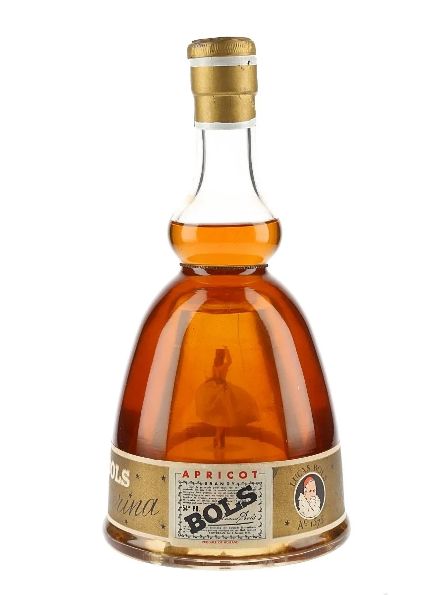 Абрикосовый бренди