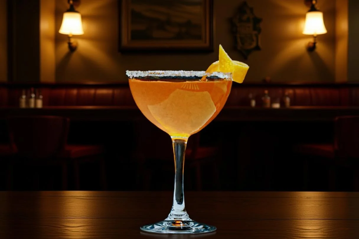 Бренди круста