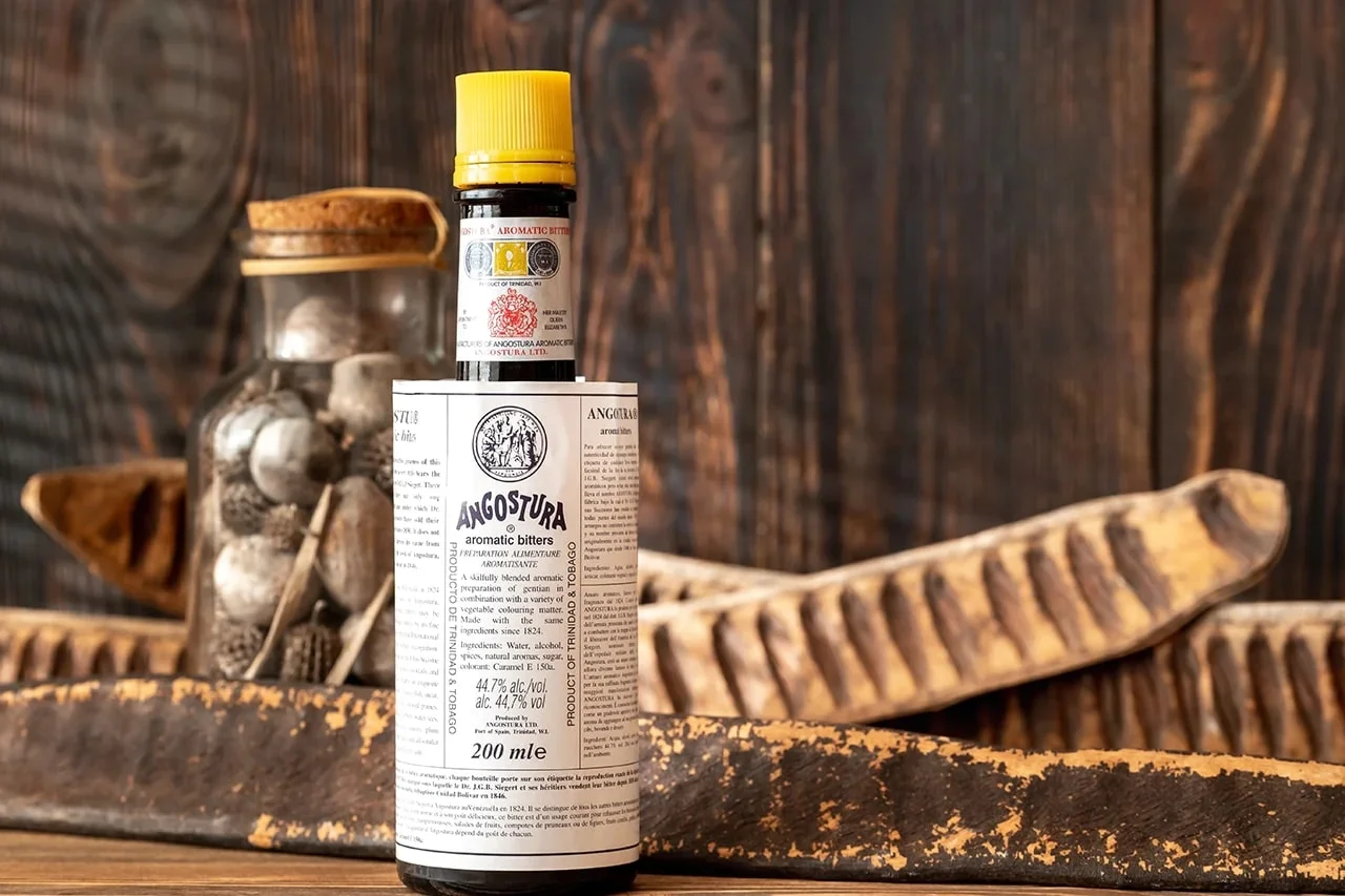 Ангостура биттер