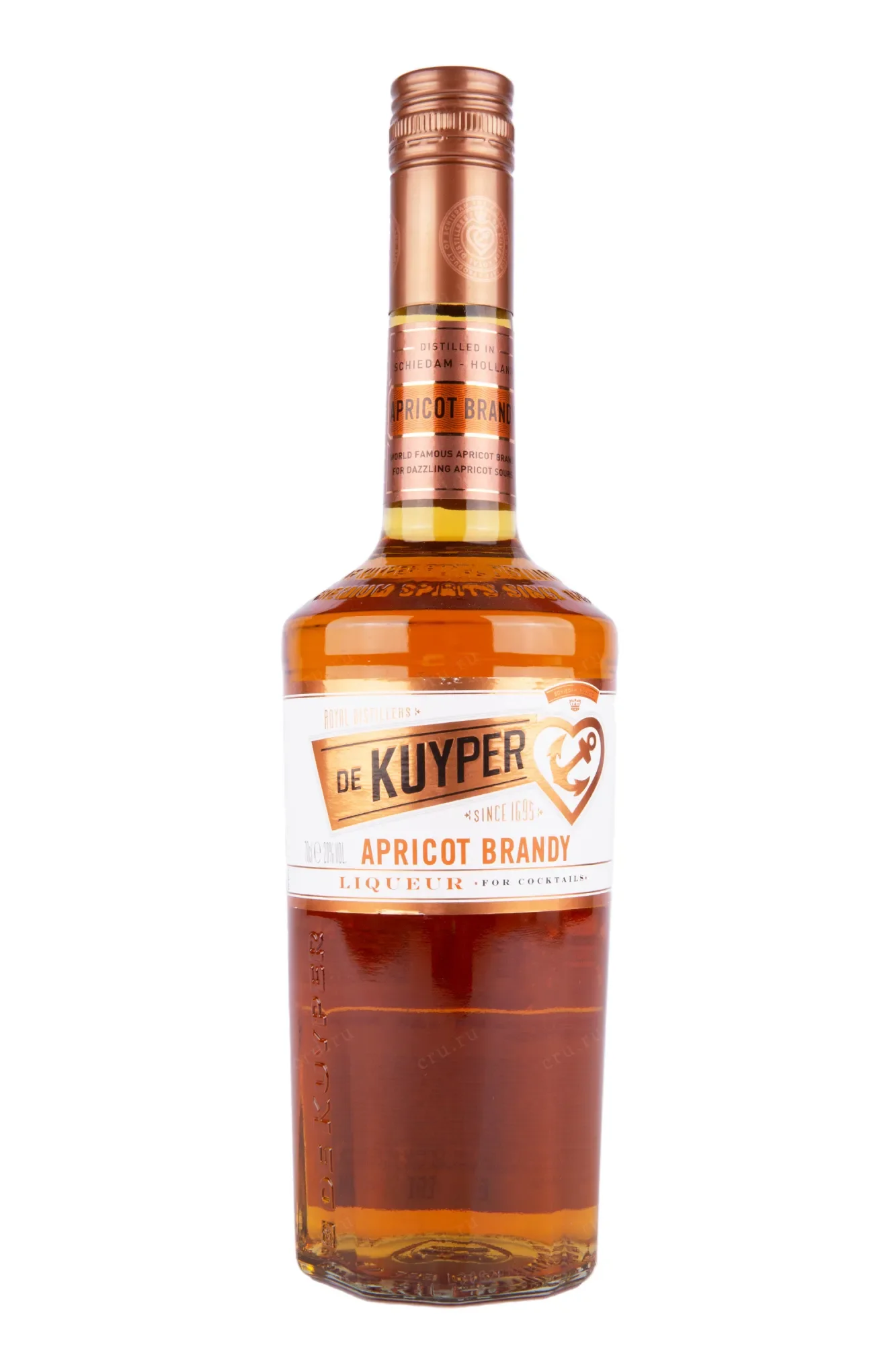 Абрикосовый ликер