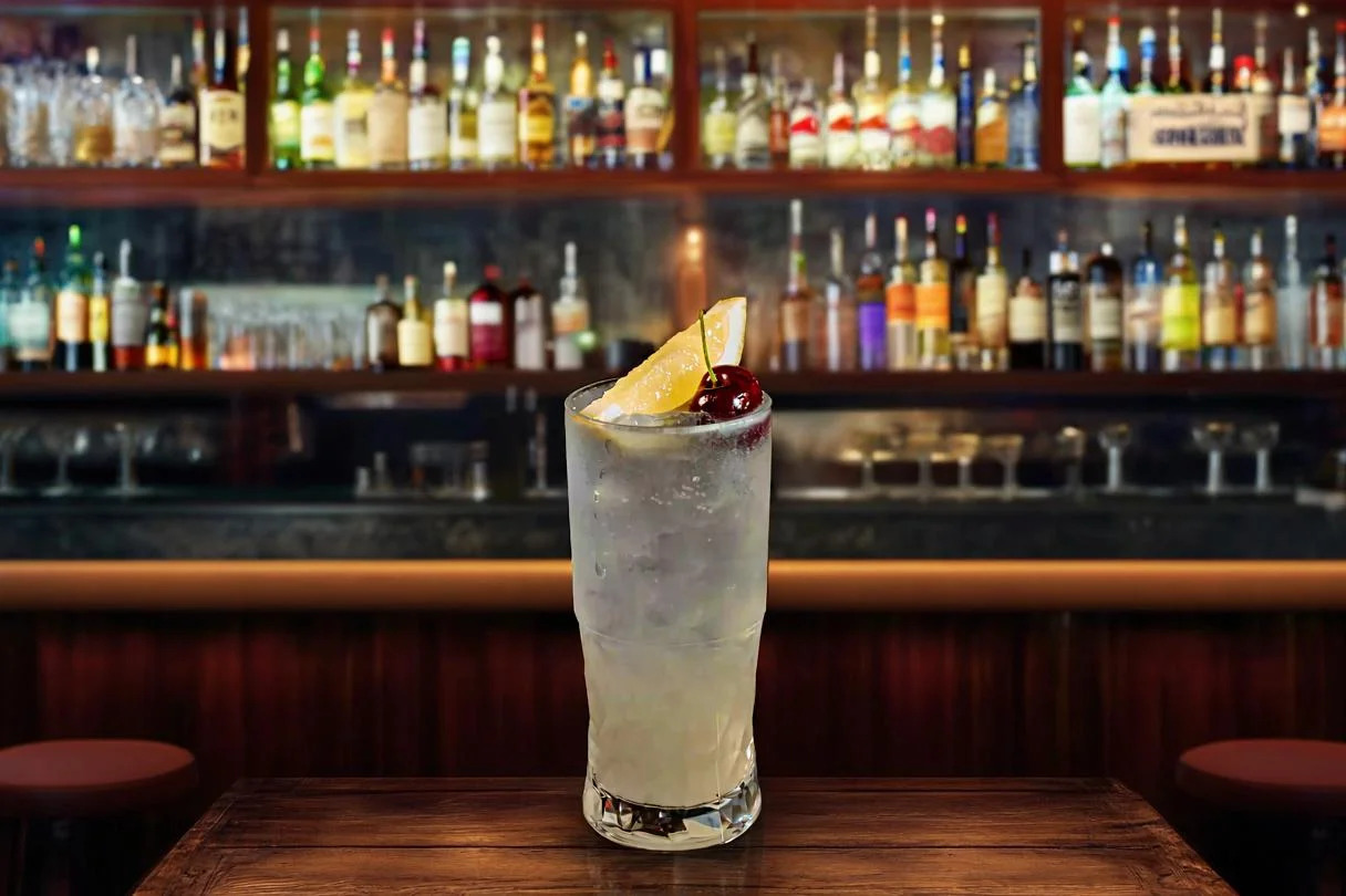 Джон Коллинз