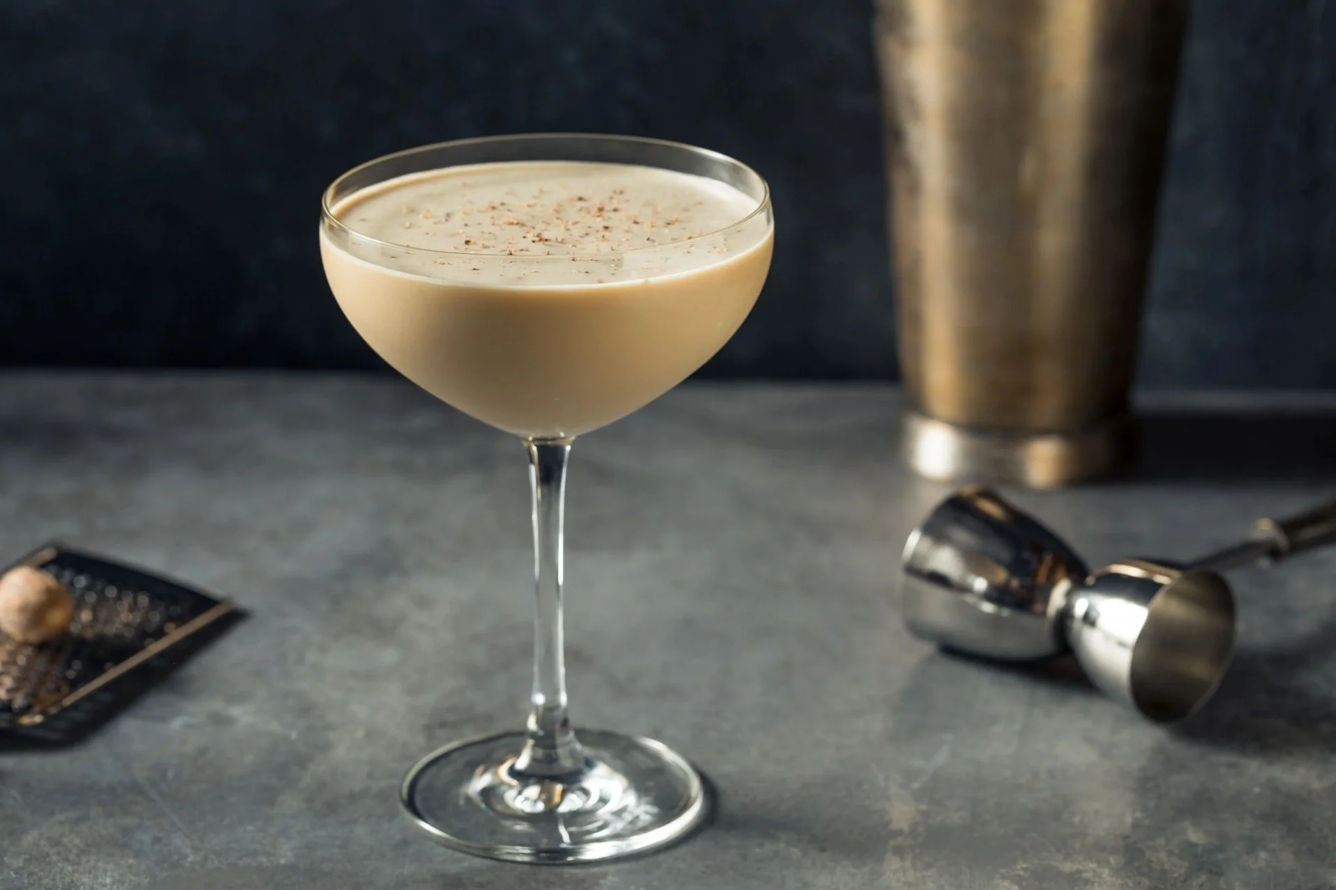 Бренди Александр